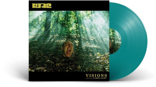 Visions Out Of Limelight (Vinyl)