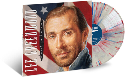 American Patriot (Vinyl)