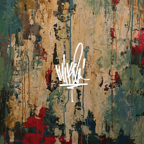 Post Traumatic (Vinyl)