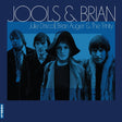 the album cover for Julie Driscoll  / Auger,Brian - Jools / Brian (Uk)