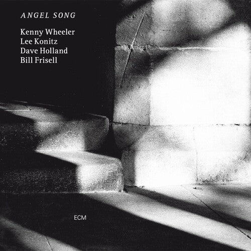 Angel Song (ECM Luminessence Series) (Vinyl)