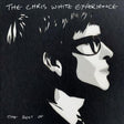 the album cover for Chris White  Experience - Best Of (Uk)