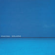 the album cover for Photek - Solaris (Uk)