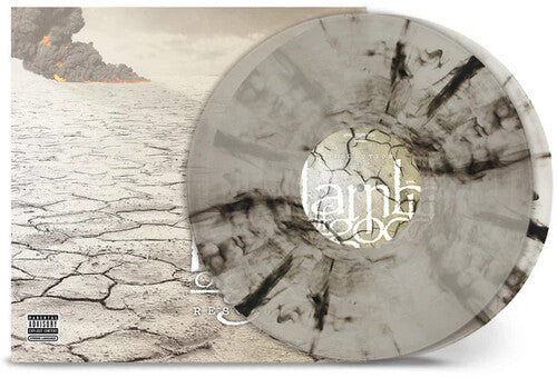 Resolution - Marble Colored Vinyl (Vinyl)