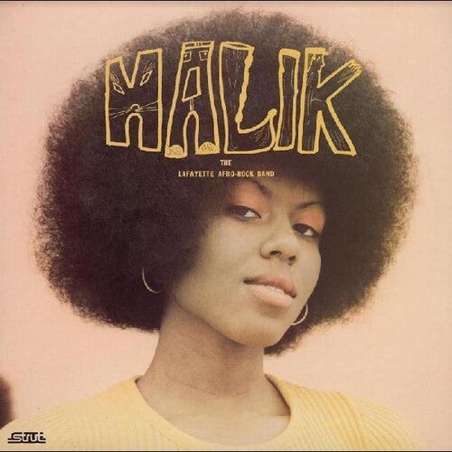 Malik (Vinyl)