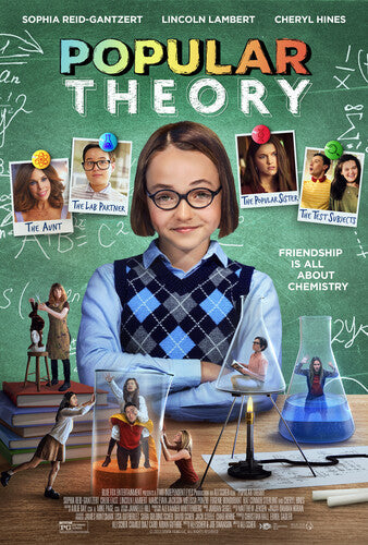 Popular Theory - Popular Theory - DVD