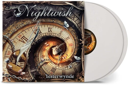 Yesterwynde - White (Vinyl)