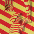 the album cover for Luke Temple  & The Cascading Moms - Certain Limitations