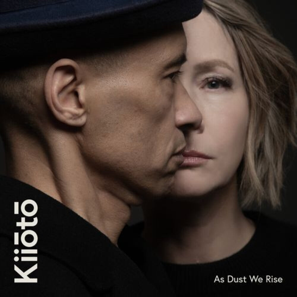 Kiioto - As Dust We Rise [CD]