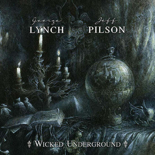 Wicked Underground (Vinyl)