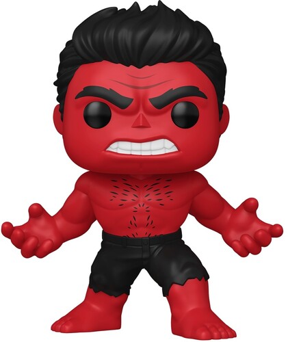 Pop Super Captain America - Pop Super Captain America Brave New World Pop 5 - Collectibles
