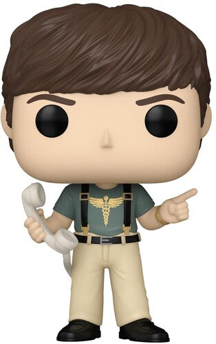 Pop Movies Ferris Buellers Day Off - Pop Movies Ferris Buellers Day Off S2 Cameron - Collectibles