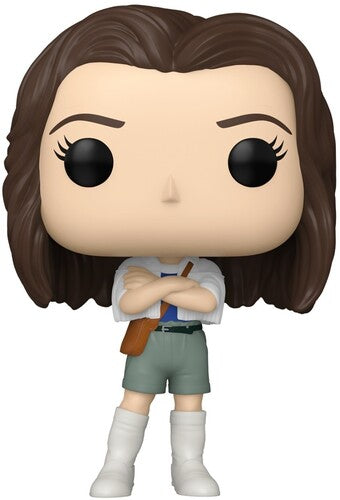 Pop Movies Ferris Buellers Day Off - Funko Pop Movies Ferris Buellers Day Off S2 Sloane - Collectibles