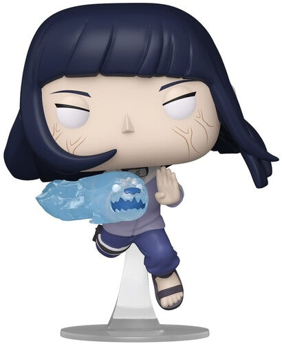 Pop Anime Naruto Shippuden - Funko Pop Anime Naruto Shippuden Hinata - Collectibles