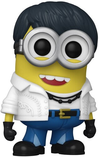 Pop Movies Despicable Me - Funko Pop Movies Despicable Me 4 Pop 2 - Collectibles