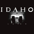 the album cover for Idaho - Lapse