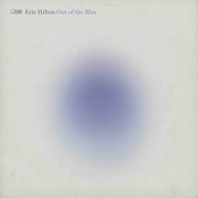 the album cover for Eric Hilton - Out Of The Blur [Clear Vinyl]