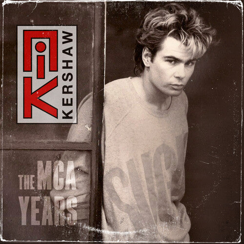 MCA Years: The Box Set - 10CD+DVD (CD)