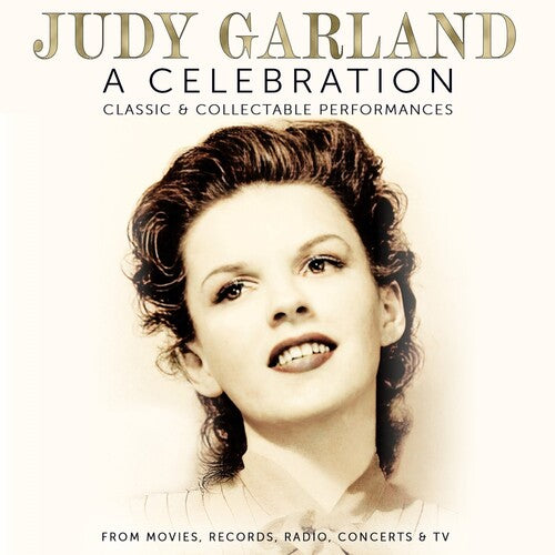 A Celebration: Classic & Collectable Performances (Vinyl)