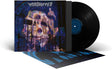 the album cover for Worshipper - One Way Trip (Blk) (Ofgv)