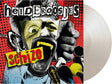 the album cover for Heideroosjes - Schizo [Colored Vinyl] (Gate) [Limited Edition] [180 Gram] (Wht) (Exp) (Hol)