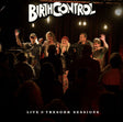the album cover for Birth Control - Live At Tresohr Sessions