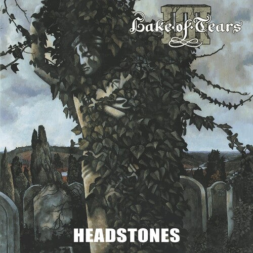 Headstones (Vinyl)