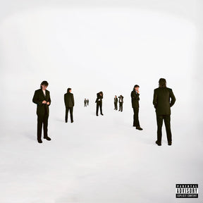 the album cover for Cam Blake - Satisfaction Of Sameness [Limited Edition]