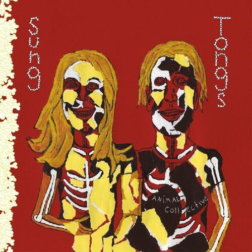 Sung Tongs (Vinyl)