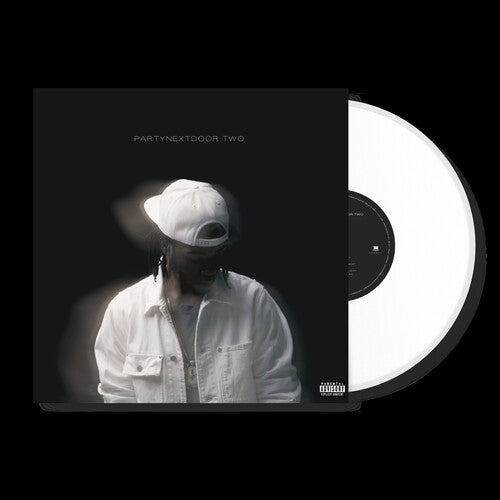 PARTYNEXTDOOR TWO (Vinyl)