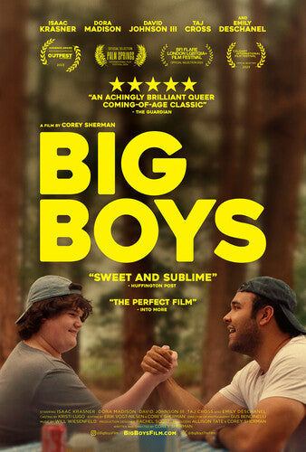 Big Boys - Big Boys - DVD