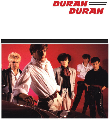 Duran Duran (2010 Remaster) (Vinyl)