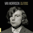 the album cover for Van Morrison - Legendary Bang Recordings (Uk)