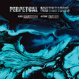 the album cover for Gavin Harrison  / Fafard,Antoine - Perpetual Mutations (Gate)