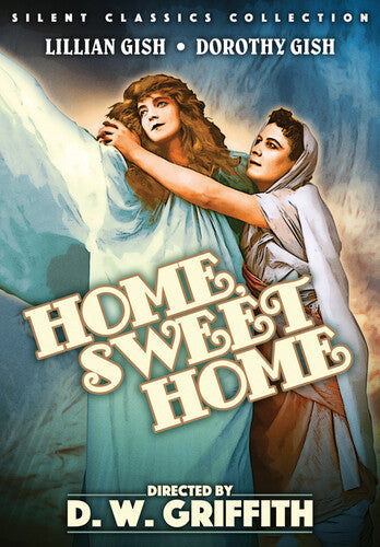 Home Sweet Home (silent) - Home Sweet Home (silent) - DVD