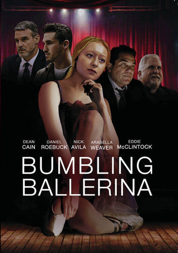 Bumbling Ballerina - Bumbling Ballerina - DVD