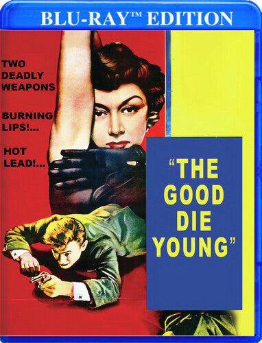 Good Die Young - Good Die Young - Blu-ray