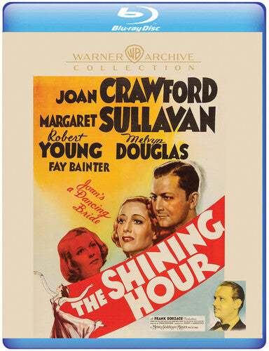 Shining Hour - Shining Hour - Blu-ray
