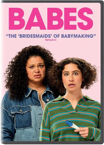Babes - Babes - DVD