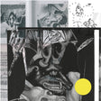 the album cover for Billy Bultheel - Two Cycles [Colored Vinyl]