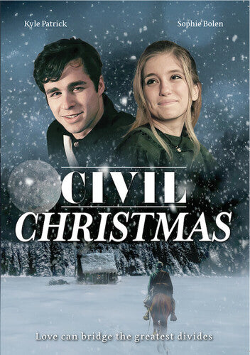 Civil Christmas - Civil Christmas - DVD