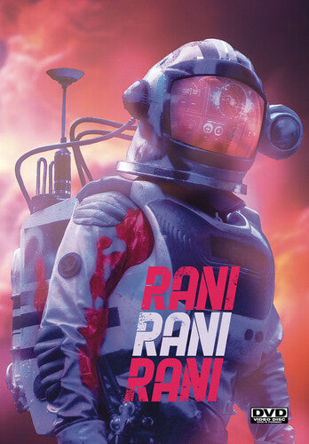 Rani Rani Rani - Rani Rani Rani - DVD