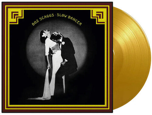 Slow Dancer - Limited 180-Gram Yellow Colored Vinyl (Vinyl)