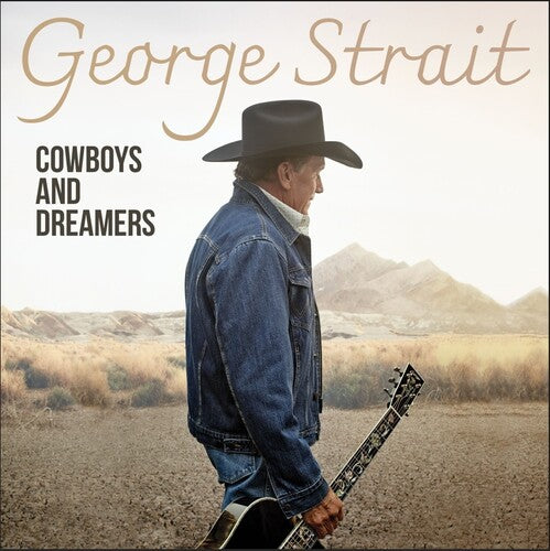 Cowboys And Dreamers (Vinyl)