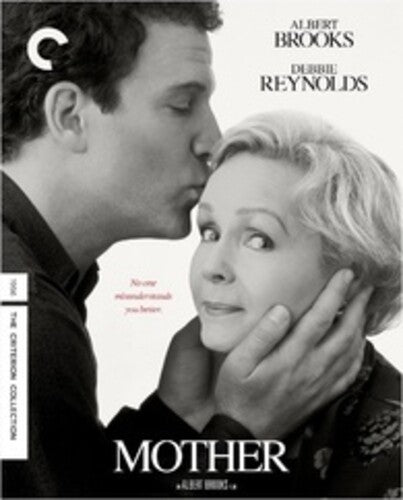 Criterion Collection - Mother (1996) - UHD