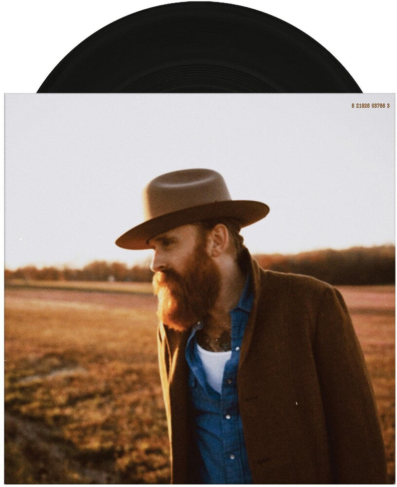 Spencer Burton - This Old House / Without You [7" Vinyl]