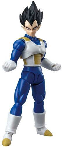 Evolve 5 Dragon Ball Vegeta - Evolve 5 Dragon Ball Vegeta - Collectibles