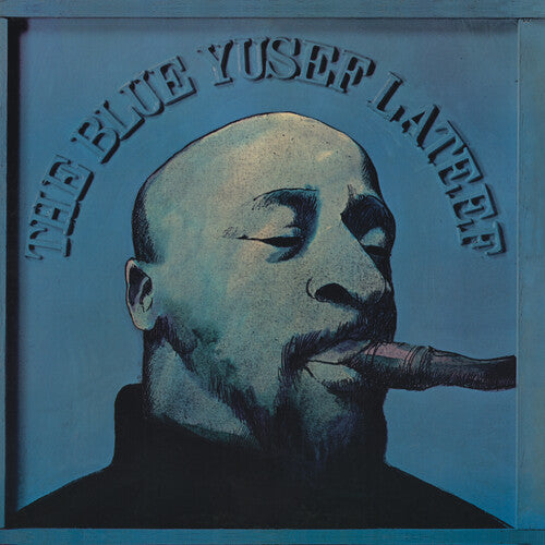 Blue Yusef Lateef (CD)