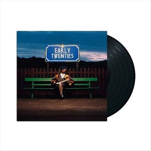 Early Twenties (Vinyl)