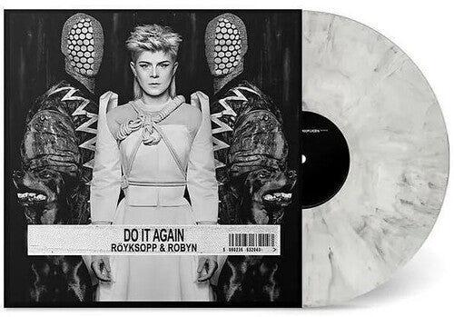 Do It Again (Vinyl)